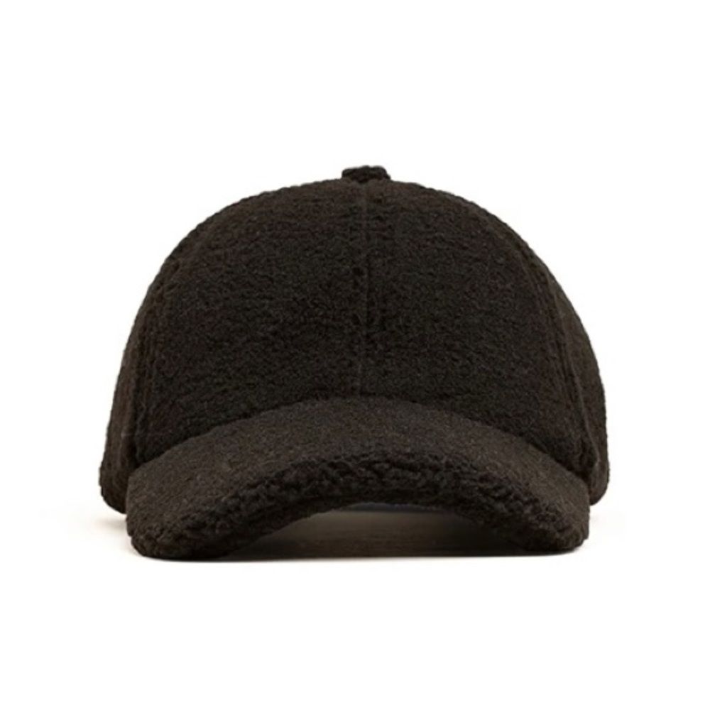 Sherpa Hat in Black
WeWoreWhat NWOT